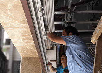 天卓提供專業(yè)維修保養(yǎng)解決方案